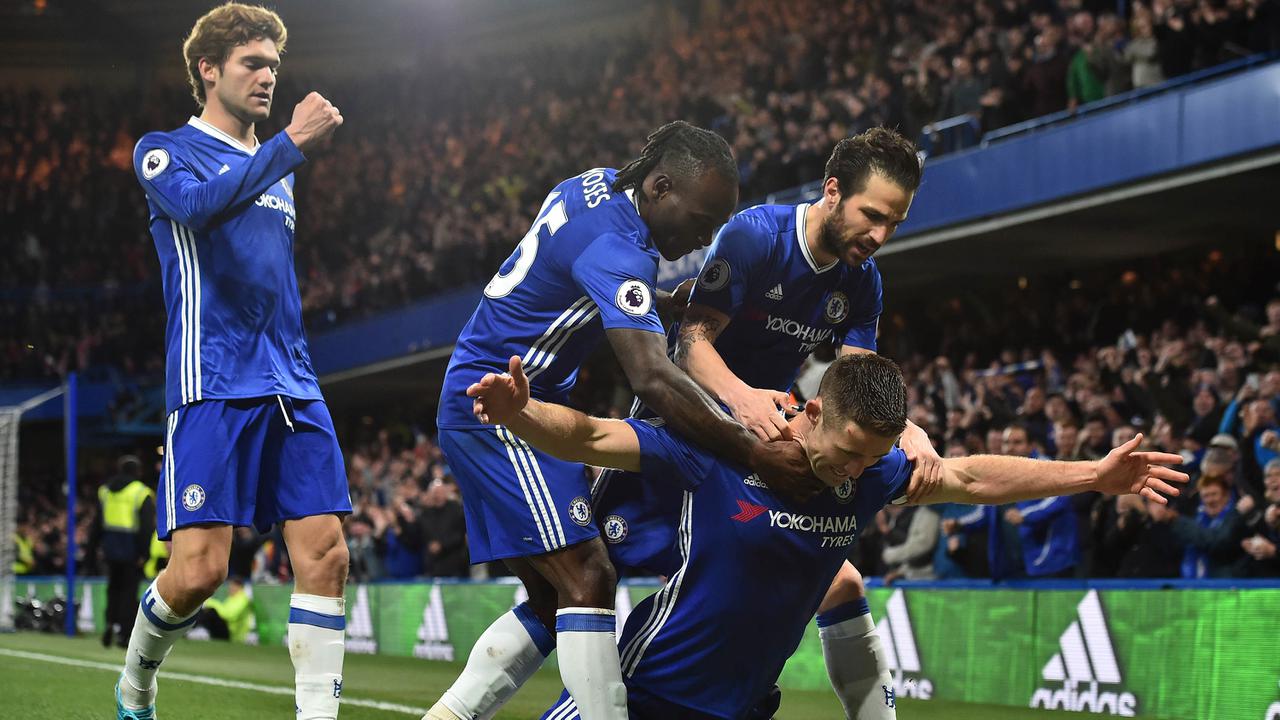 Bungkam Southampton, Chelsea Menjauh dari Kejaran Tottenham