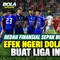Bedah Finansial Klub: Bagaimana Pelemahan Kurs Rupiah Bisa Mengancam Operasional Sepak Bola Nasional