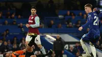 Hasil Liga Inggris: Menang Comeback Atas West Ham, Chelsea Panaskan Lagi Persaingan di Papan Atas