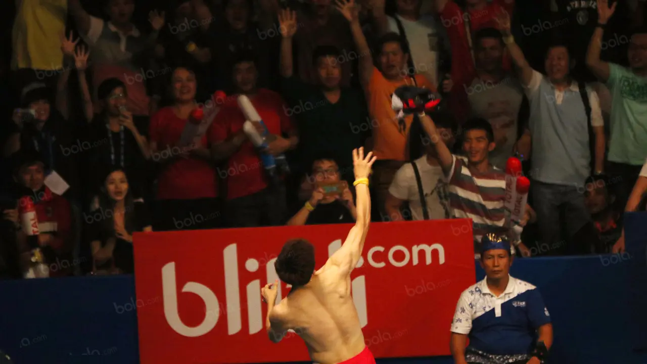 Lee Yong-dae