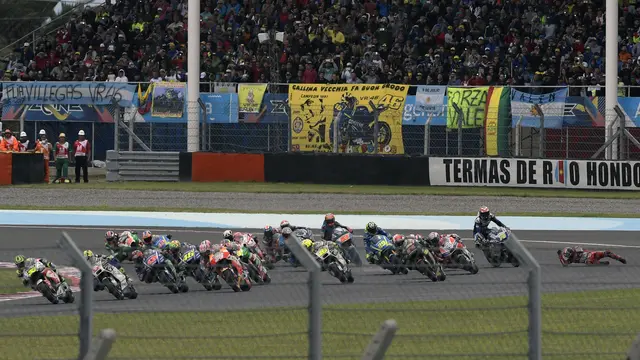 MotoGP