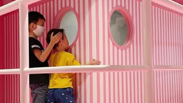 Museum of Ice Cream