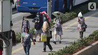 BMKG: Musim Kemarau, Suhu Maksimum Jakarta Capai 36 Derajat Celcius