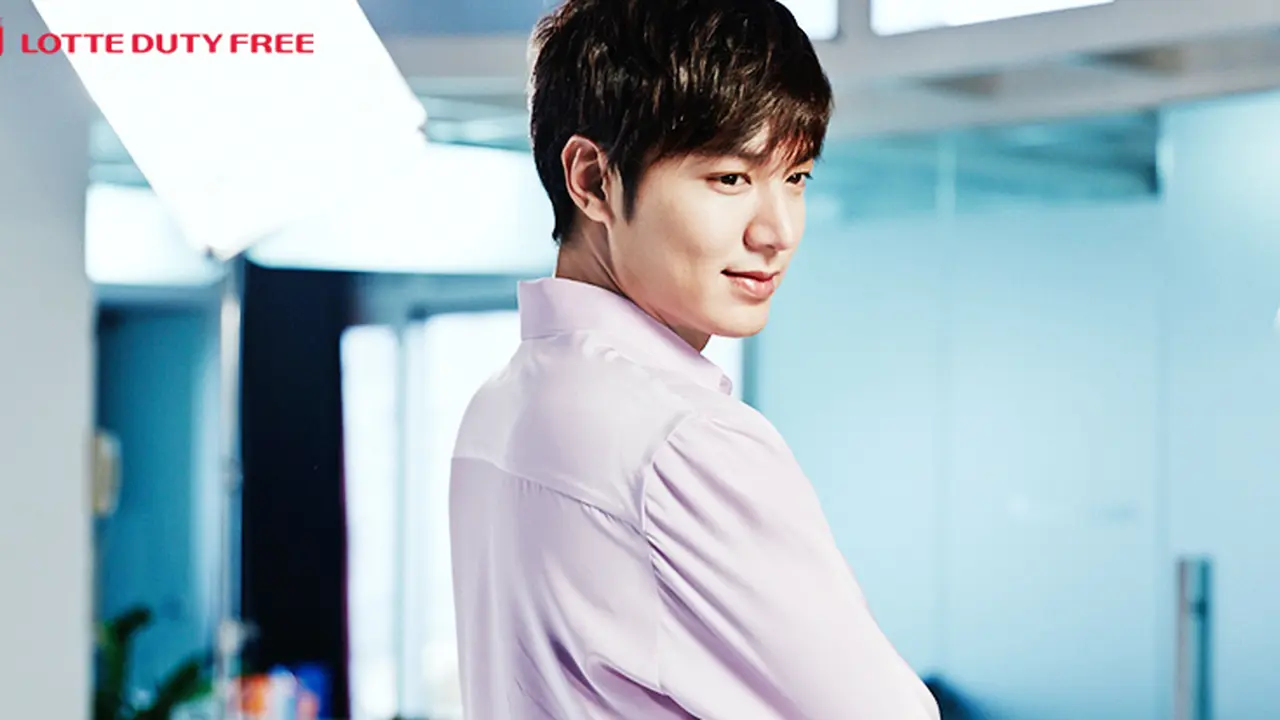 Lee Min Ho Gelar Konser, Calo Tiket Bergentayangan