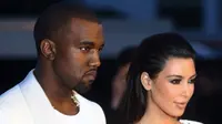 Kim Kardashian dan Kanye West Beli Rumah Rp 236 Miliar