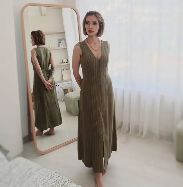 Sheila Marcia Tidak Mengharapkan Hadiah Apa pun