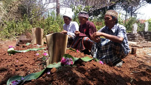 Pembunuhan satu keluarga