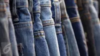 3 Inspirasi Tampil Keren dengan Boyfriend Jeans