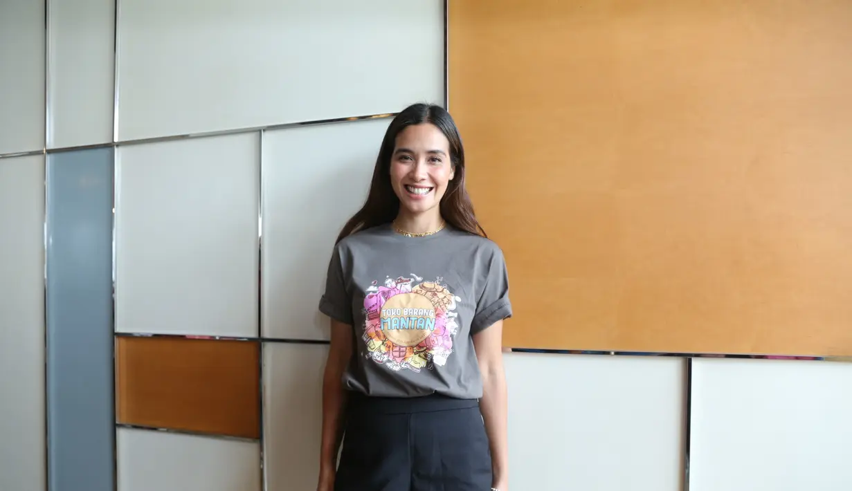 (Daniel Kampua/Fimela.com)