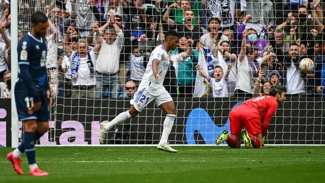 Rodrygo Goes
