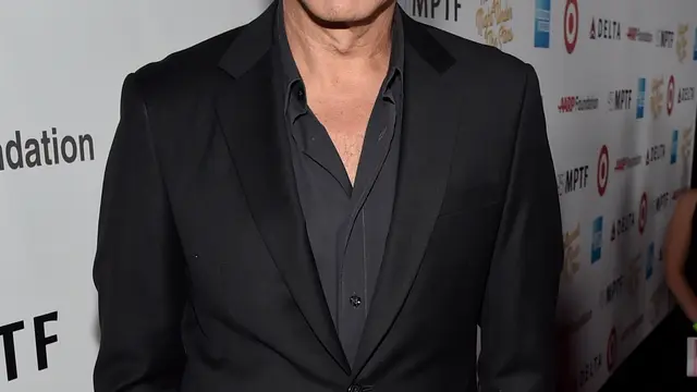 [Bintang] George Clooney