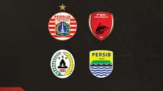 Berita video jelang pertandingan antara PSM Makassar Vs Persija Jakarta di Semifinal Leg 1 Piala Menpora. Saksikan di Indosiar dan Vidio