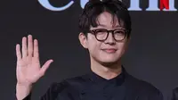 Dispatch Ungkap Riwayat Kencan Chef Triple Star Bintang Culinary Class Wars, Cerai sampai Tuduhan Selingkuh