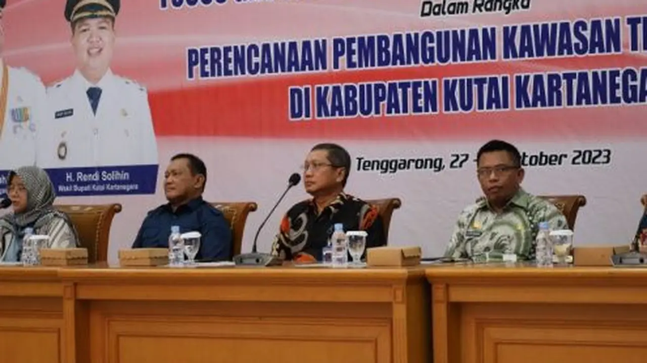 Kutai Kartanegara