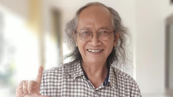 Kepergian Abadi Budayawan Romo Mudji Sutrisno: Duka Mendalam bagi Dunia Seni dan Budaya Indonesia