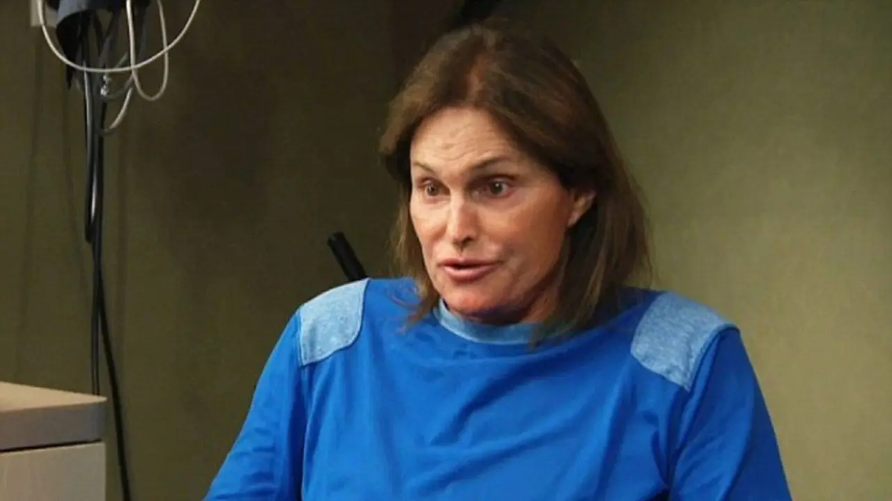 Bruce Jenner