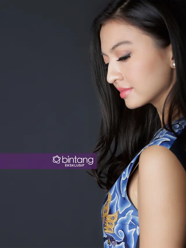 [Bintang] Tak Perlu Sulam Alis, 8 Artis Indonesia Ini Punya Alis Menawan