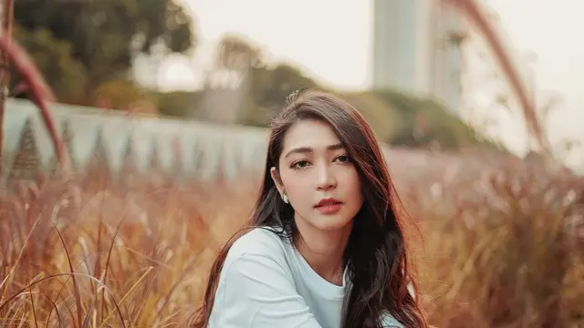 Bak Kembar, Ini 6 Potret Jessica Veranda Sepupu Jessica Mila Sekaligus Eks JKT48