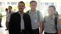 Indeks Ketahanan Pangan Indonesia di GFSI Naik
