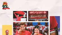 Artikel 10 tahun Bola.com - Kolase Tontowi/Liliyana raih medali emas Olimpiade 2016, perhelatan Asian Games 2018, Logo Piala Dunia U-20 2023, Tragedi Kanjuruhan (Bola.com/Adreanus Titus)