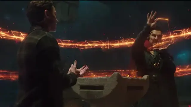 Spider-Man: No Way Home. (tangkapan layar YouTube/  Marvel Entertainment)