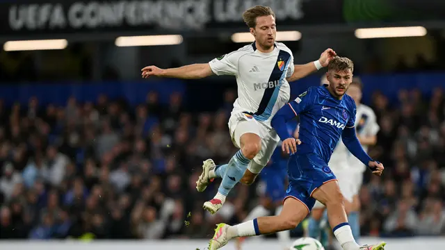 Chelsea