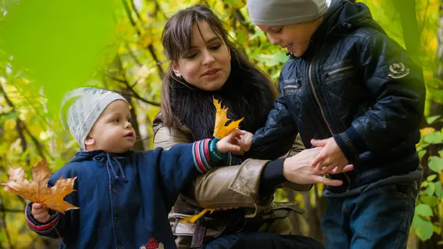 Menenangkan diri sebelum bertindak