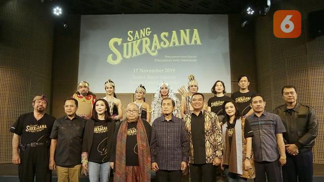 [Fimela] Maudy Koesnaedi