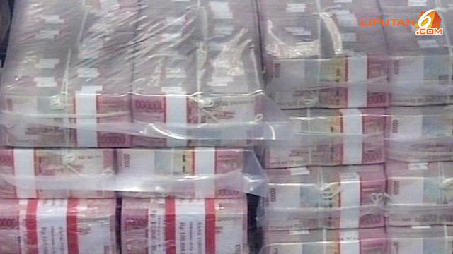 Dampak Pelemahan Rupiah Mulai Terasa Ke Emiten Bisnis Liputan6 Com