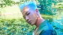 Taeyang tercatat memulai wajib militer pada Maret 2018 lalu, diperkirakan tugas wajib militernya akan selesai pada Desember 2019 mendatang. (Foto: instagram.com/__youngbae__)