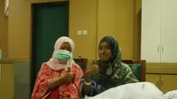 Kisah Kakak di Bandung Rela Donorkan Ginjalnya untuk Sang Adik