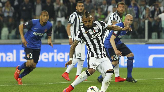 12 Fakta Menarik Laga Monaco vs Juventus