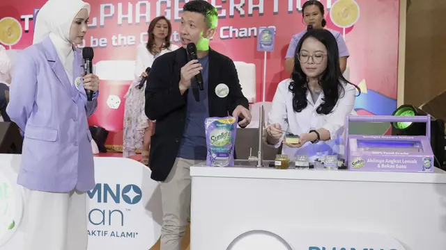 Sunlight BioCare Nature yang 100% food grade