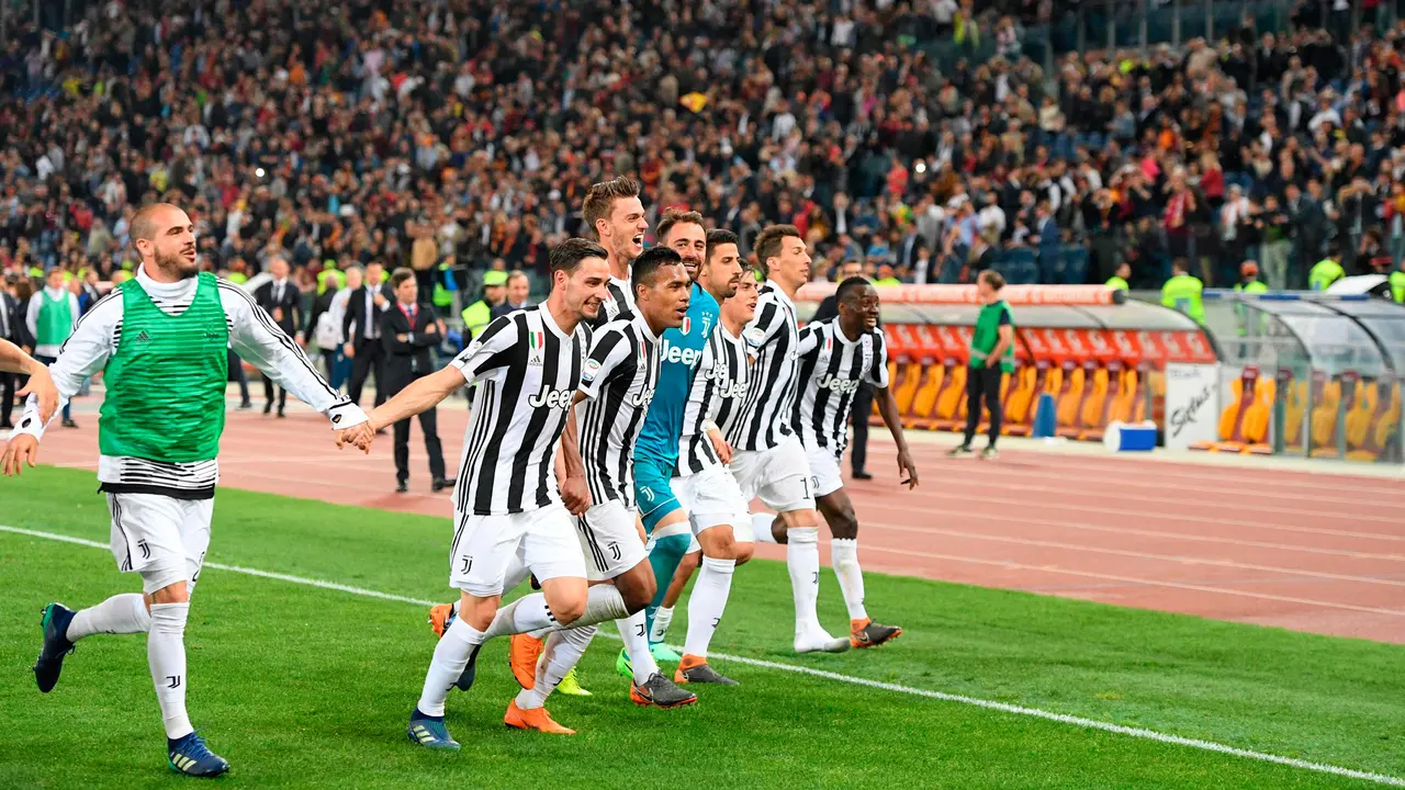 Juventus