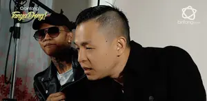 Bintang Tanya Dong minggu ini menampilkan Ernest Prakarsa dan Young Lex. Simak videonya, siapa tahu pertanyaan kamu yang dijawab.