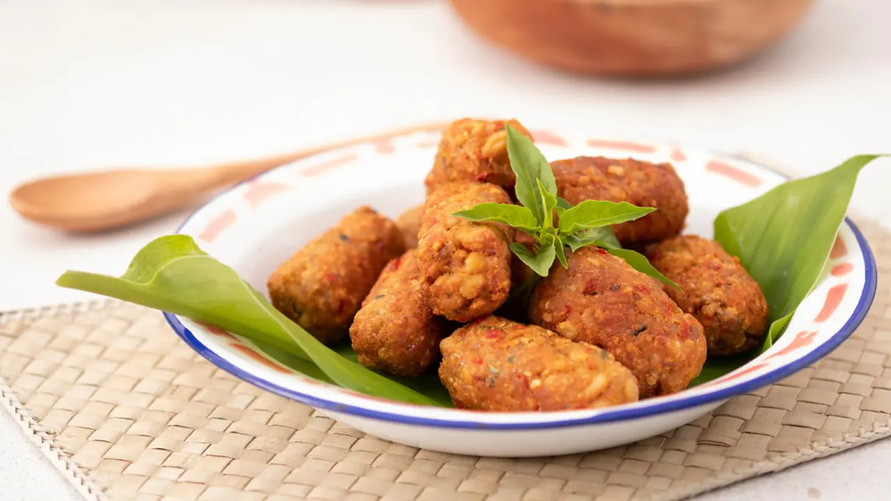 mendol tempe