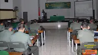 Kemampuan Deteksi dan Cegah Dini Harus Menjadi Naluri Apintel