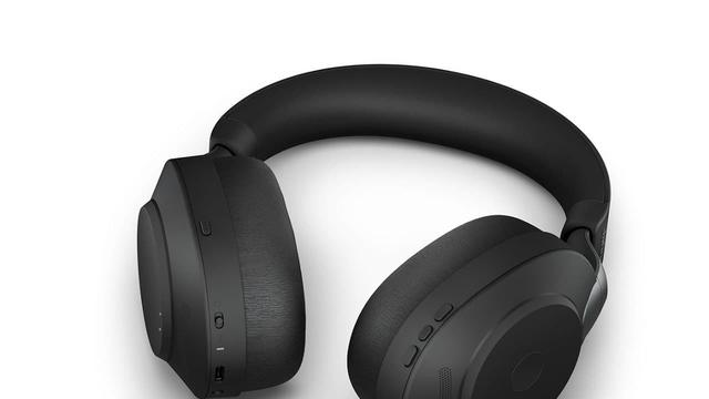 Jabra Evolve2