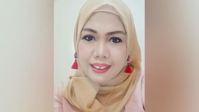 Elly Sugigi