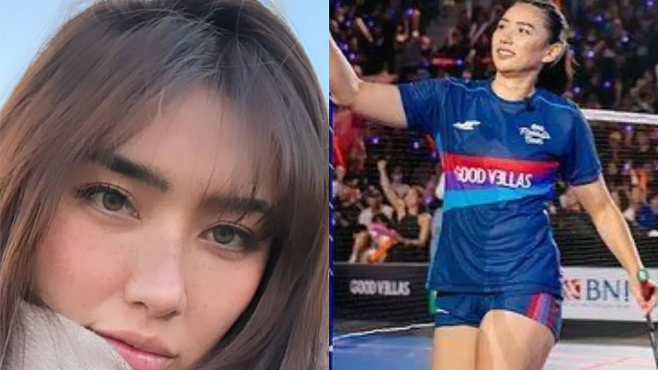 Yolla Yuliana