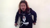 Mat Drajat Sukses Berkat Doa Ibu