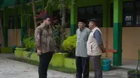 Pendidikan Gratis untuk Keluarga Kurang Mampu, Pemkab Kediri Buka Sekolah Unggulan