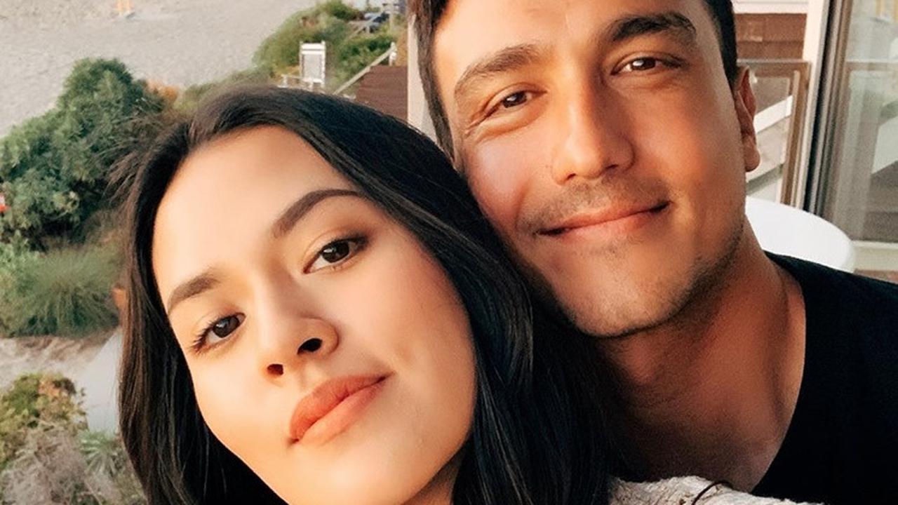 Curi Perhatian, Ini 7 Potret Liburan Raisa dan Hamish di Amerika dengan Sang Putri