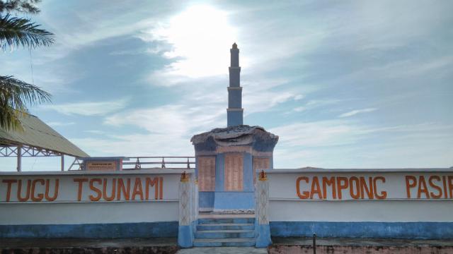 6 Negara yang Sering Berpotensi Tsunami, Termasuk Indonesia