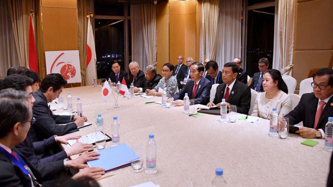 Sudah 60 Tahun Kerja Bareng Jepang, Menko PMK: Semoga Lebih Baik