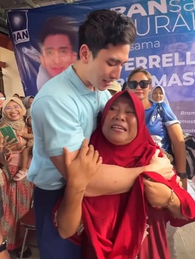 Verrel Bramasta (Instagram/bramastavrl)