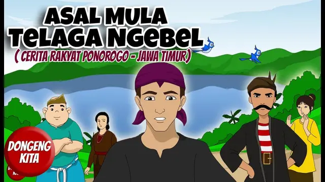 Cerita Rakyat