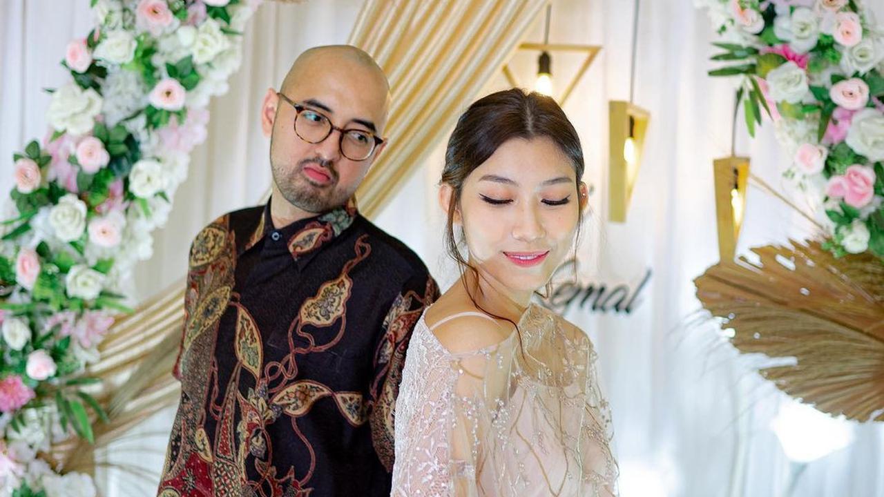 Lamaran Kemal Palevi