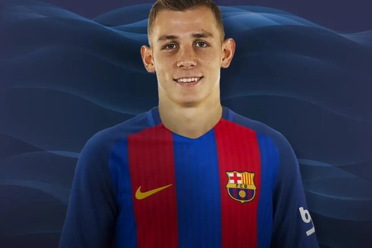 Barcelona