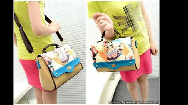 Foto: Twitter.com/bymibags_